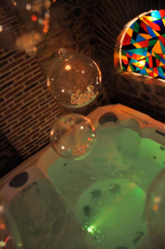 Hotel Relais Saint Jean Troyes - image 15