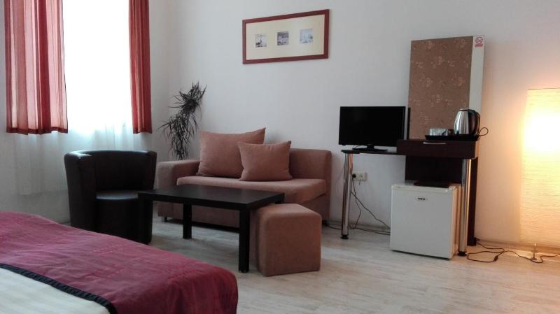 Scotty's Boutique Hotel - image 15