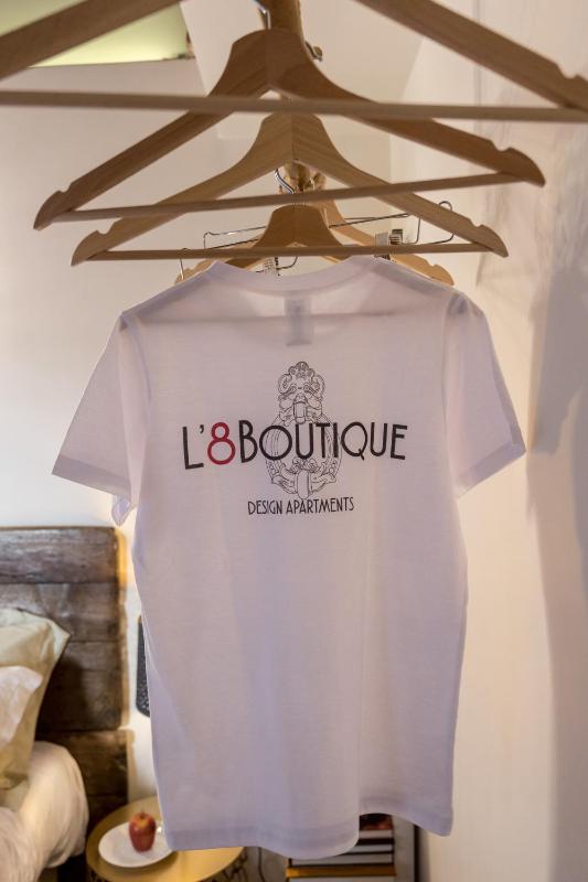 L'8 Boutique Concept Apartments - image 4