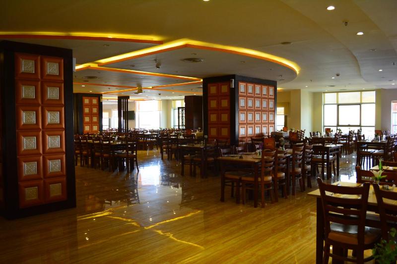 Aswan Plaza Hotel - image 6