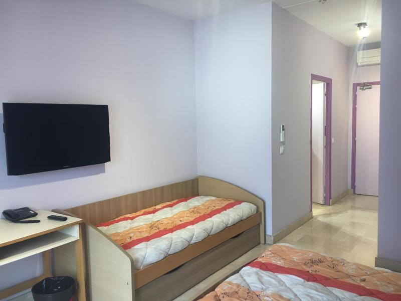 Comfort Triple Room image 3