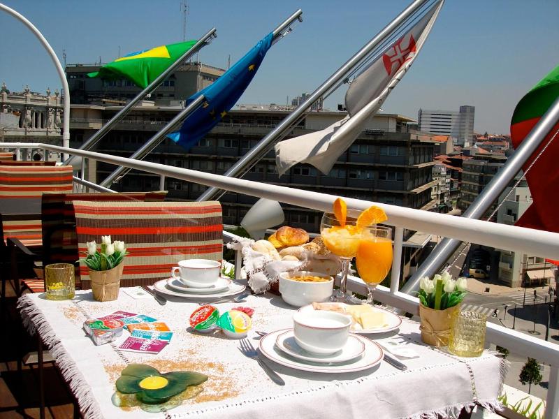 Vera Cruz Porto Downtown Hotel - image 7