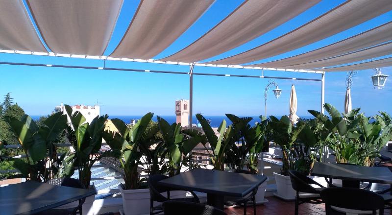 Hotel Continental - image 17
