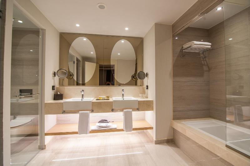 Deluxe King Suite image 2