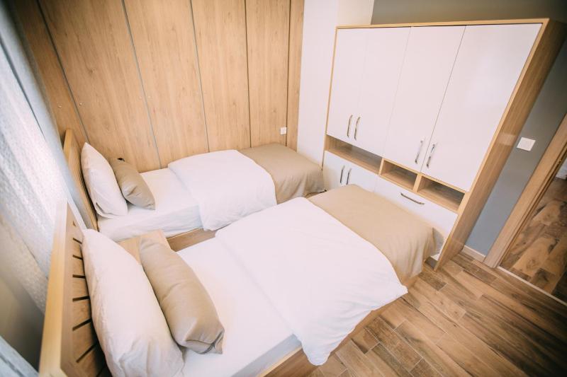 Two-Bedroom Suite with Balcony image 4
