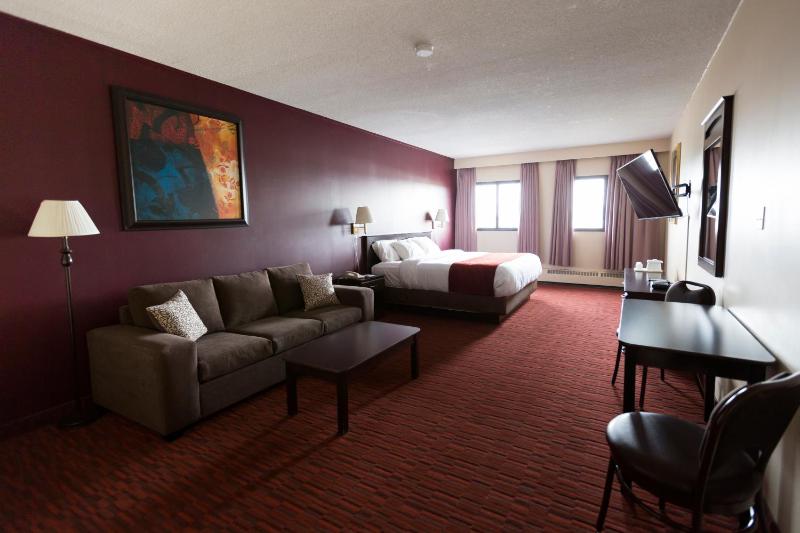 Argyll Plaza Hotel - image 15