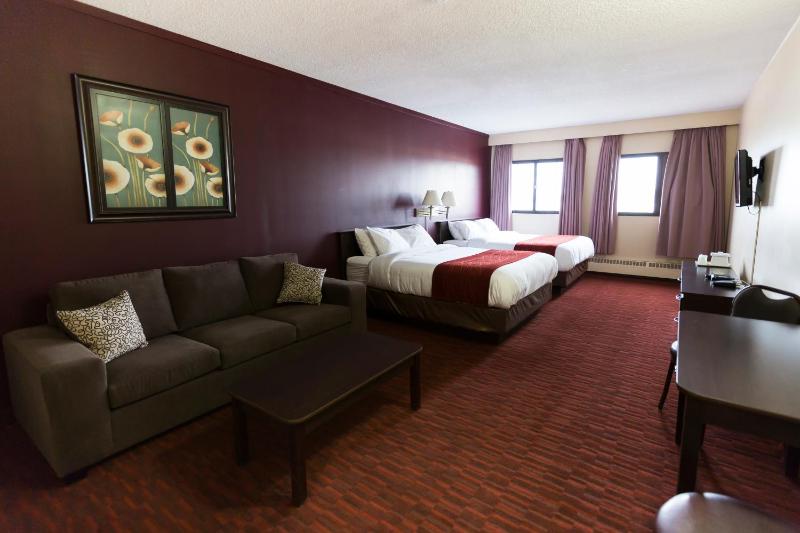 Argyll Plaza Hotel - image 3