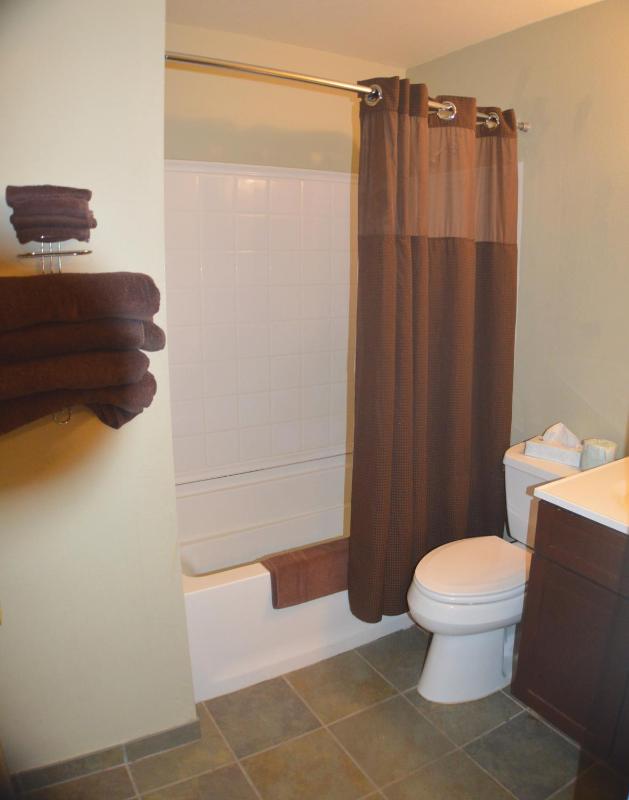 King Room with Bunk Bed image 2