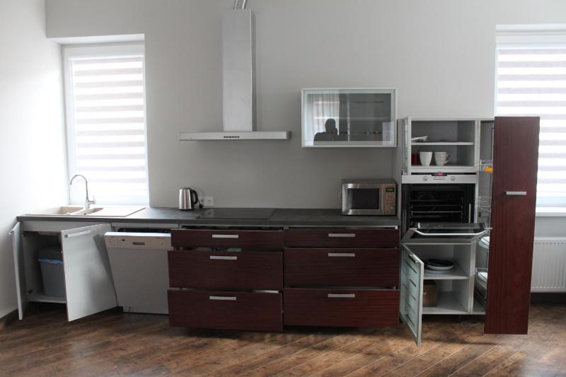 Apartamentai Kauno centre - image 24