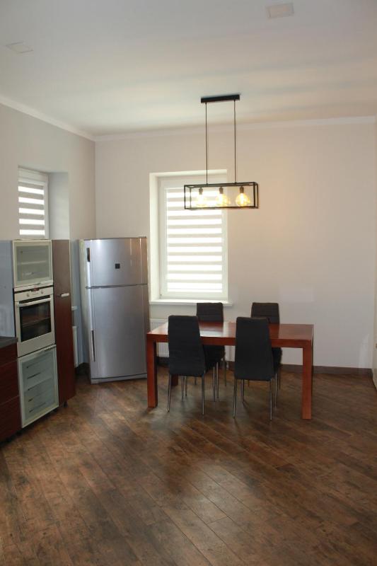 Apartamentai Kauno centre - image 23