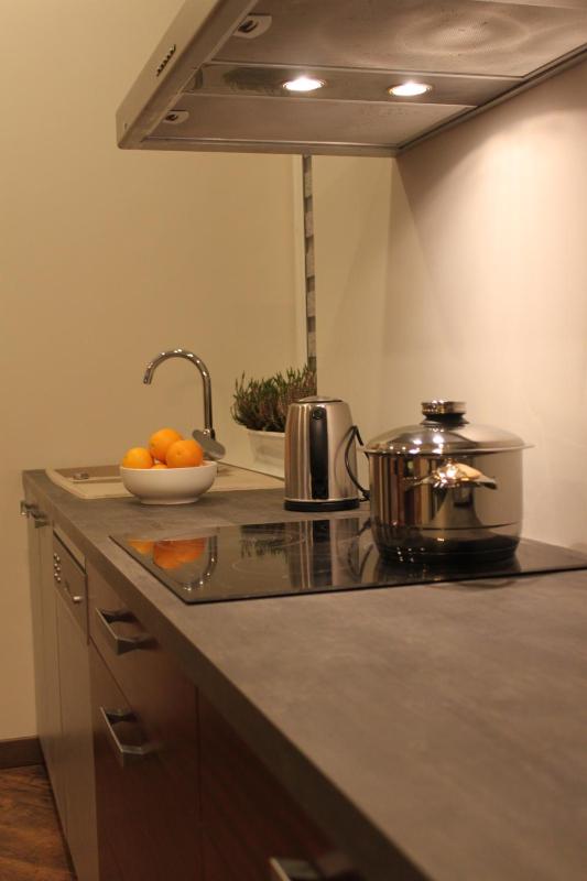 Apartamentai Kauno centre - image 8
