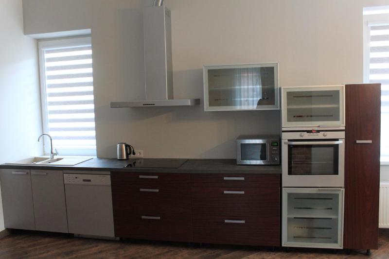 Apartamentai Kauno centre - image 15