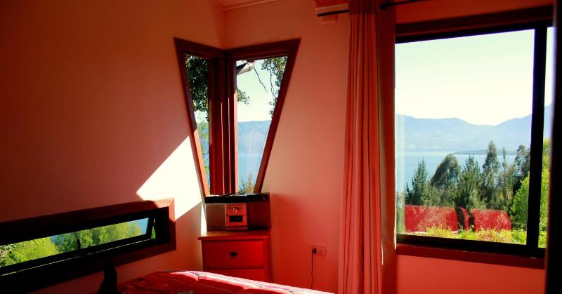 Cabañas Ayalén con vista al Lago - image 21