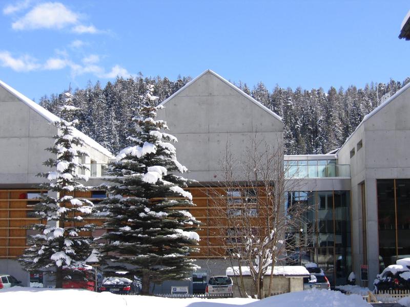 All In One Hotel - Inn Lodge / Swiss Lodge - image 15