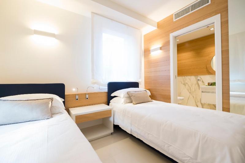Three-Bedroom Apartment image 4