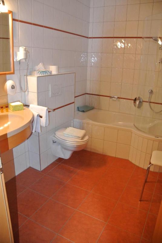 Superior Double Room image 1