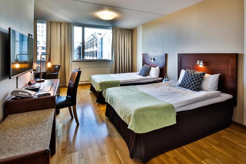 First Hotel Jörgen Kock - image 40
