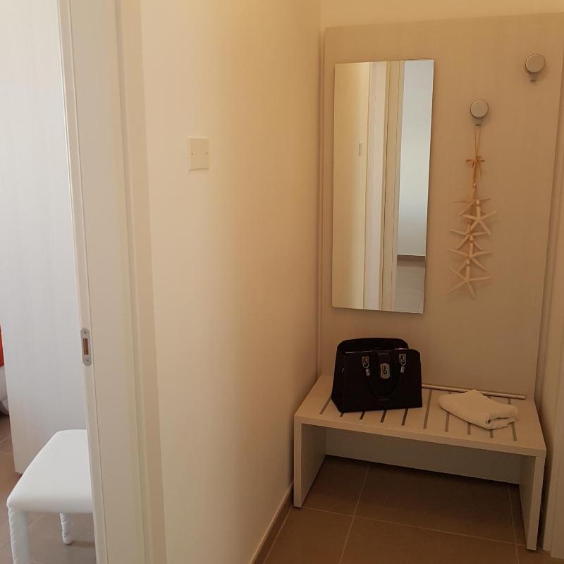 Apartment with Terrace image 2