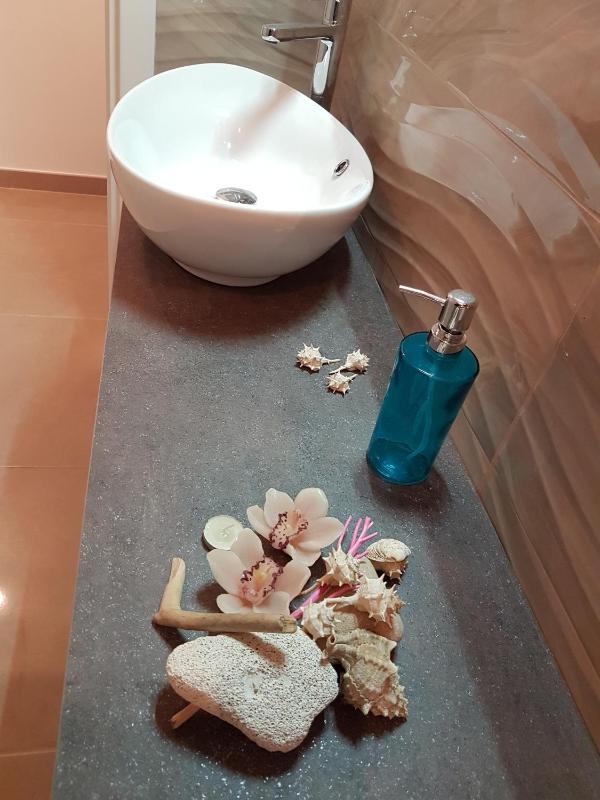 Apartment with Terrace image 3