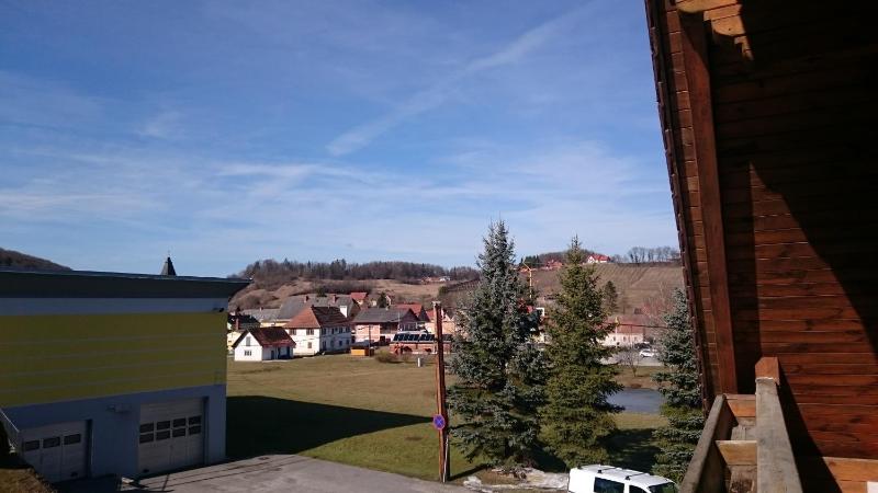 Apartment with Terrace image 2