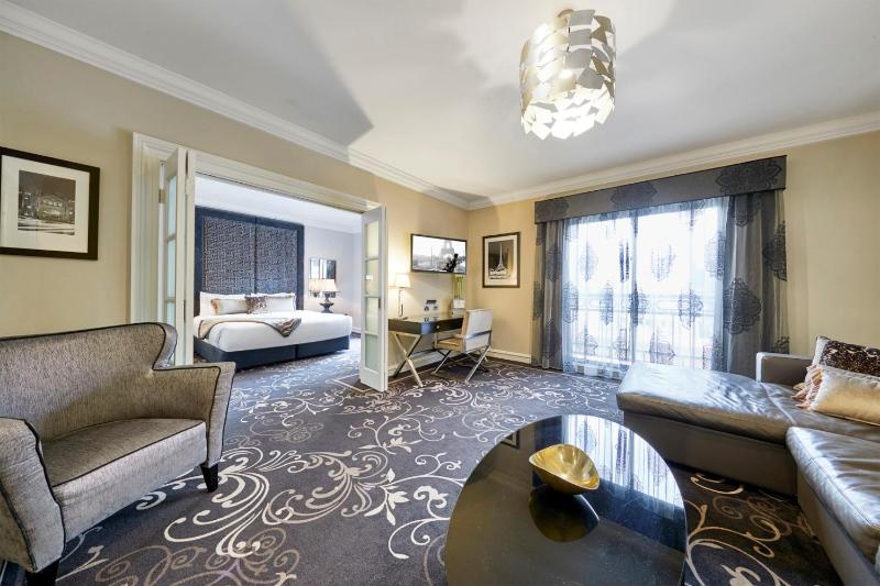 The Sebel Melbourne Flinders Lane - image 2