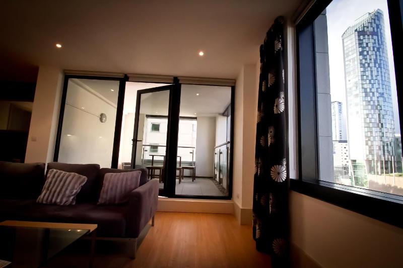 Two-Bedroom Apartment (4 Adults) image 2