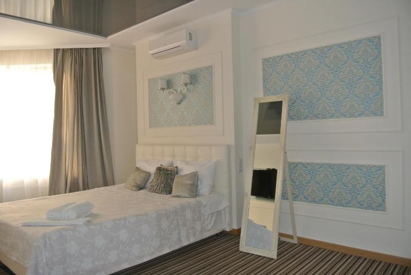 Mini Hotel on Poznyaky - image 16