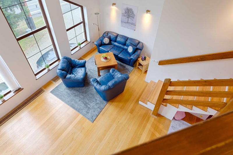 Deluxe Apartment image 3