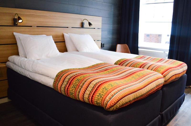 Standard Double or Twin Room image 1