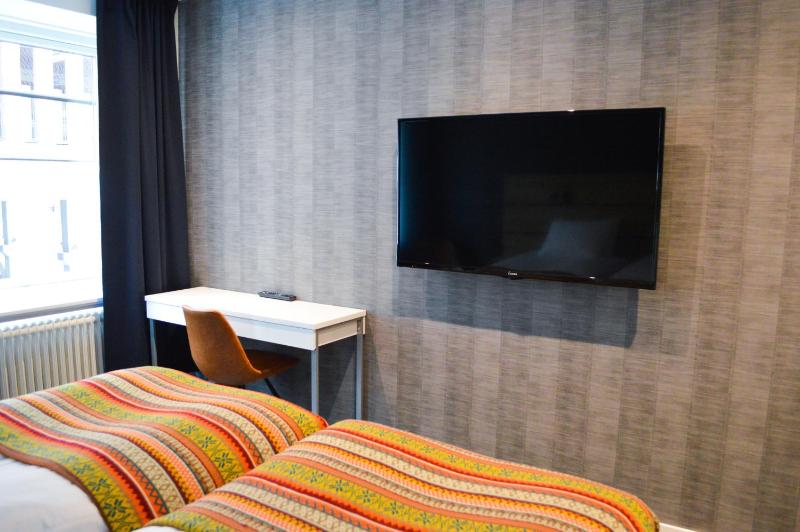 Standard Double or Twin Room image 3