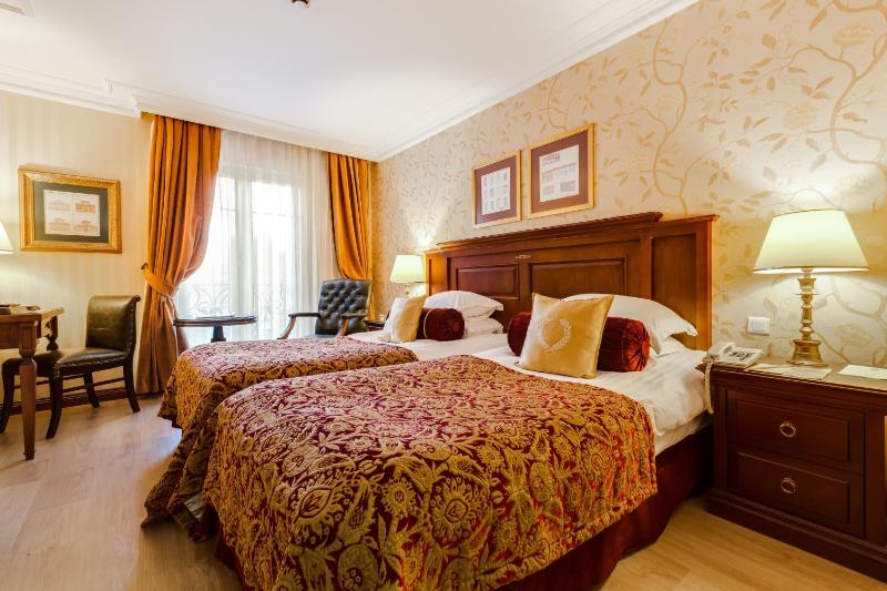 Gordion Hotel - Special Class - image 6