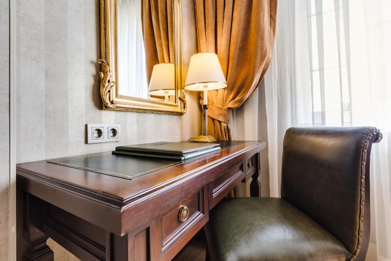 Gordion Hotel - Special Class - image 14