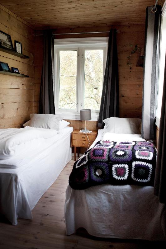 Twin Room with View image 2