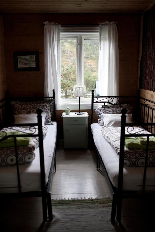 Twin Room with View image 2