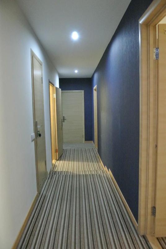 Mini Hotel on Poznyaky - image 6