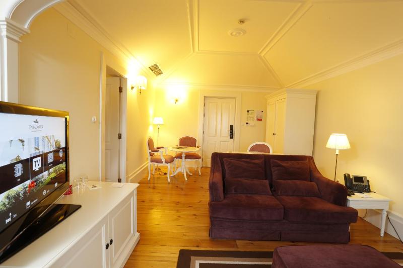 Junior Suite - Double image 1