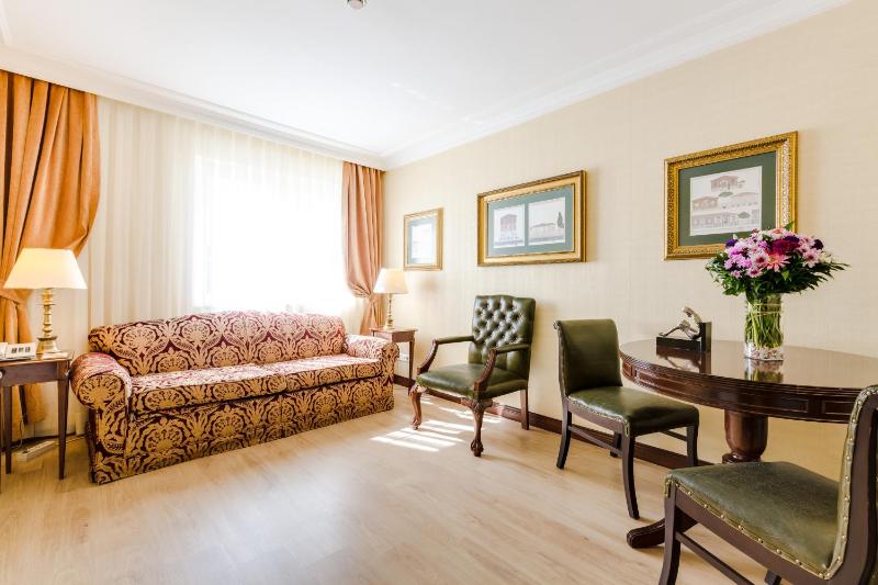 Gordion Hotel - Special Class - image 3