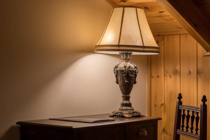 Junior Suite Attic with Sauna use  image 4