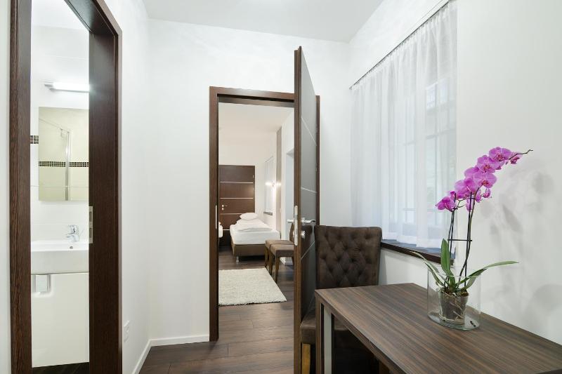 Paulay Downtown Apartments - image 9