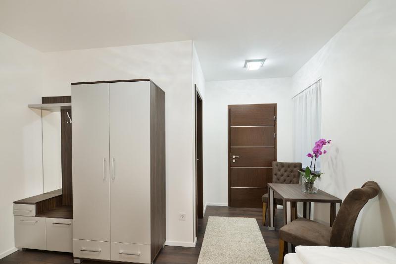Paulay Downtown Apartments - image 8