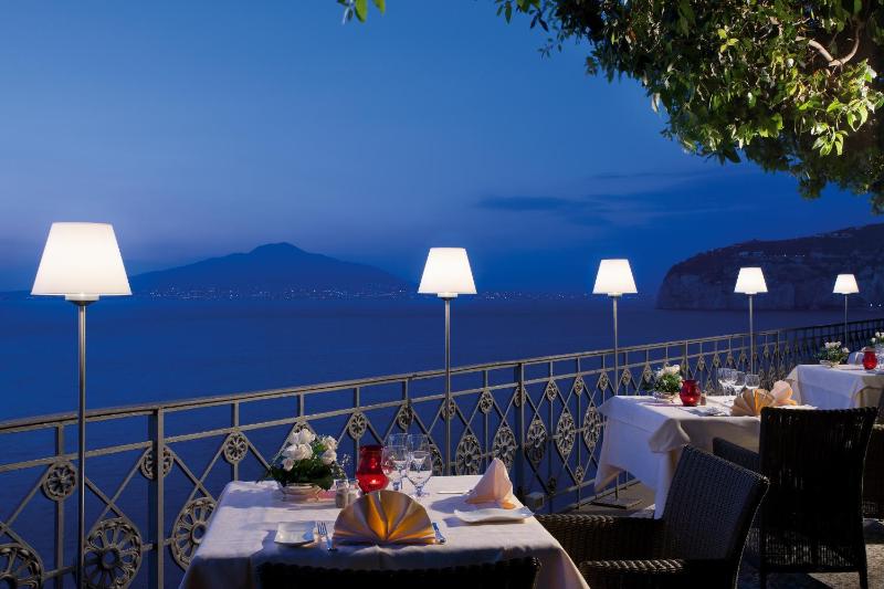 Grand Hotel Ambasciatori - image 25