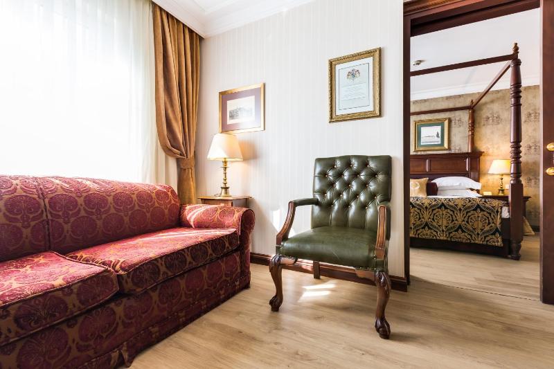 Gordion Hotel - Special Class - image 9
