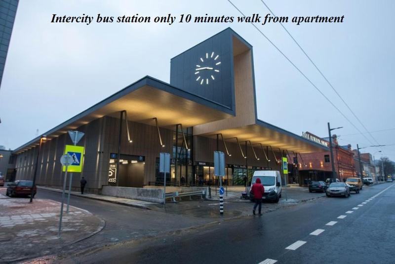 Deluxe Apartment image 3