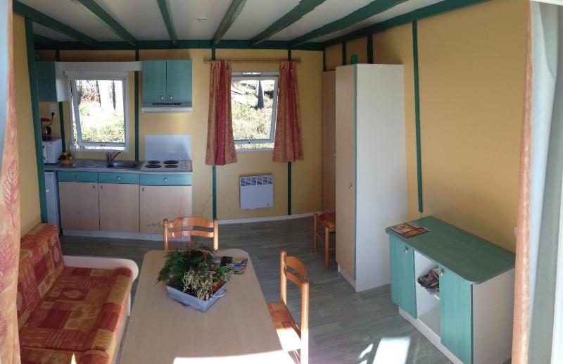 Three-Bedroom Chalet image 2