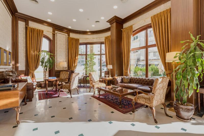 Gordion Hotel - Special Class - image 8