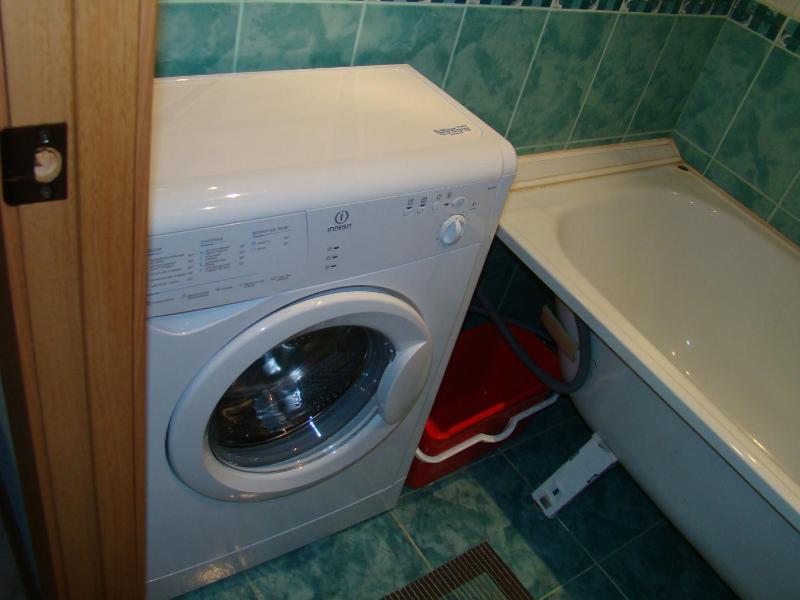 Two-Bedroom Apartment image 2
