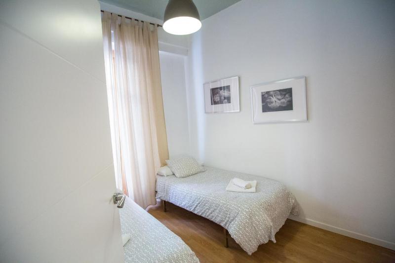 Three-Bedroom Apartment image 1