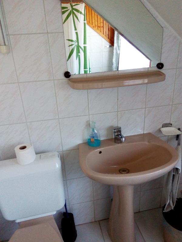 Family Room with Private Bathroom image 2