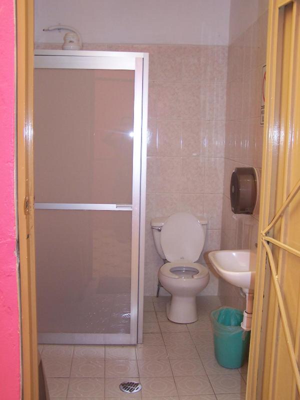 Hostal Mixteco Naba Nandoo - image 13