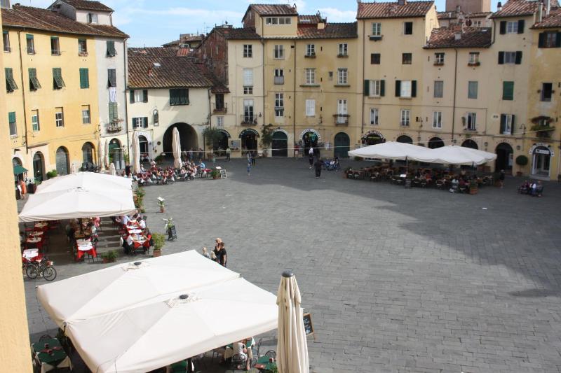 Micheli Suite Anfiteatro Square - image 1